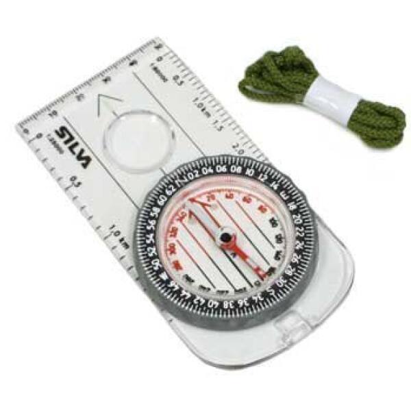 Silva Ranger 3 Military compass