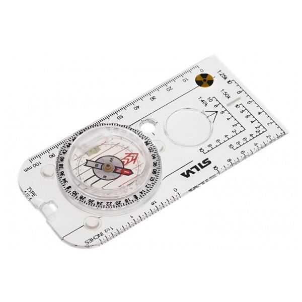 Silva Expedition 54B Military Compass