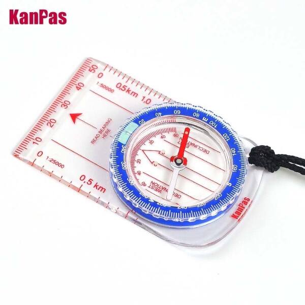 KanPas Beginner Compasses