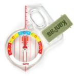 KanPas thumb compass