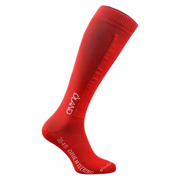 O-sock - red