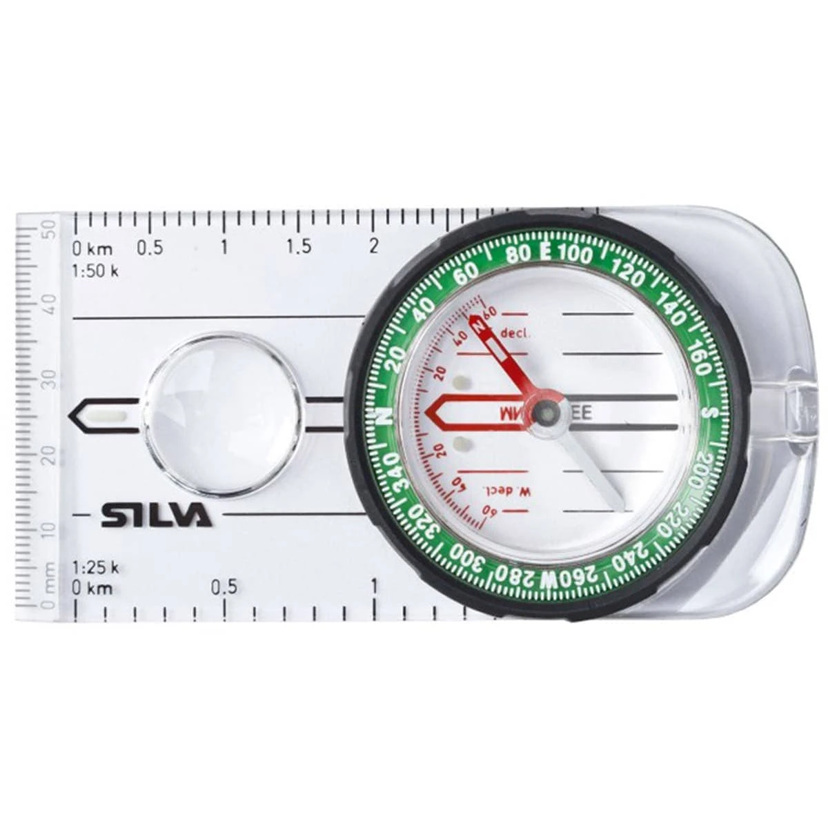 Silva Ranger compass