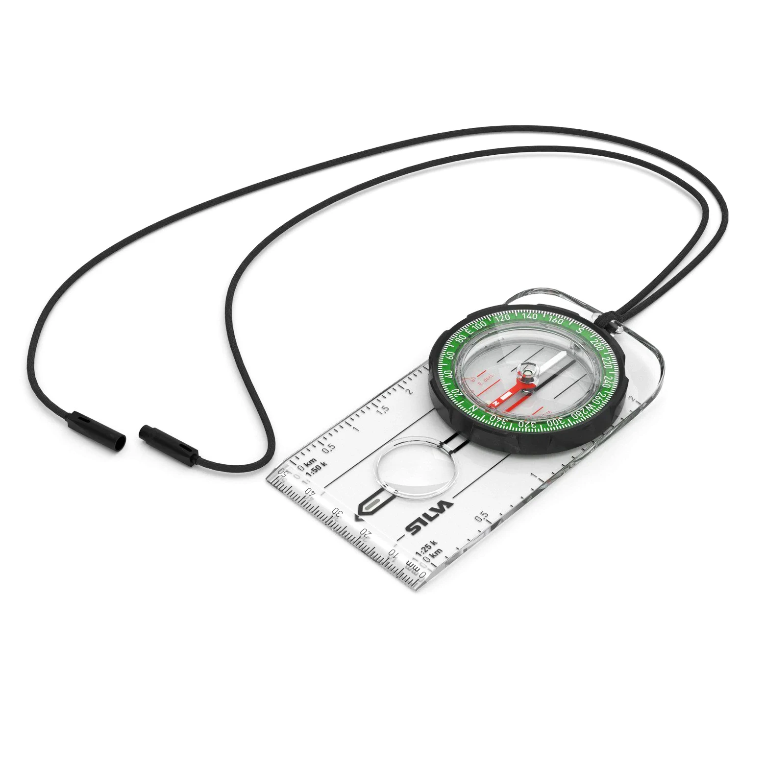 Silva Ranger compass