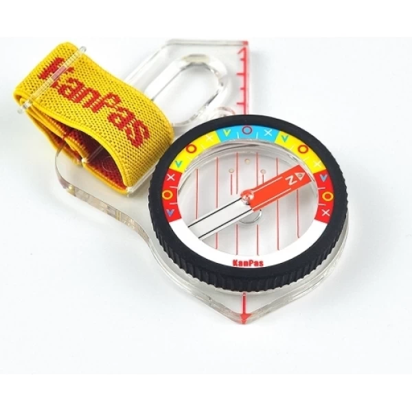 KanPas THUMB COMPASS - Rotating spectra RH - Image 4