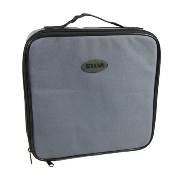 Silva compass carry case