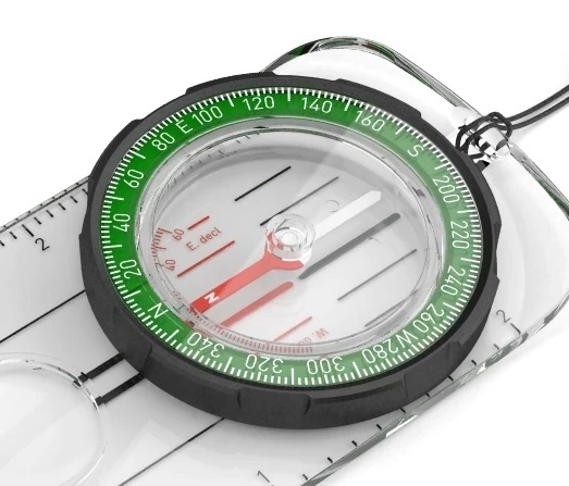 Ranger compass