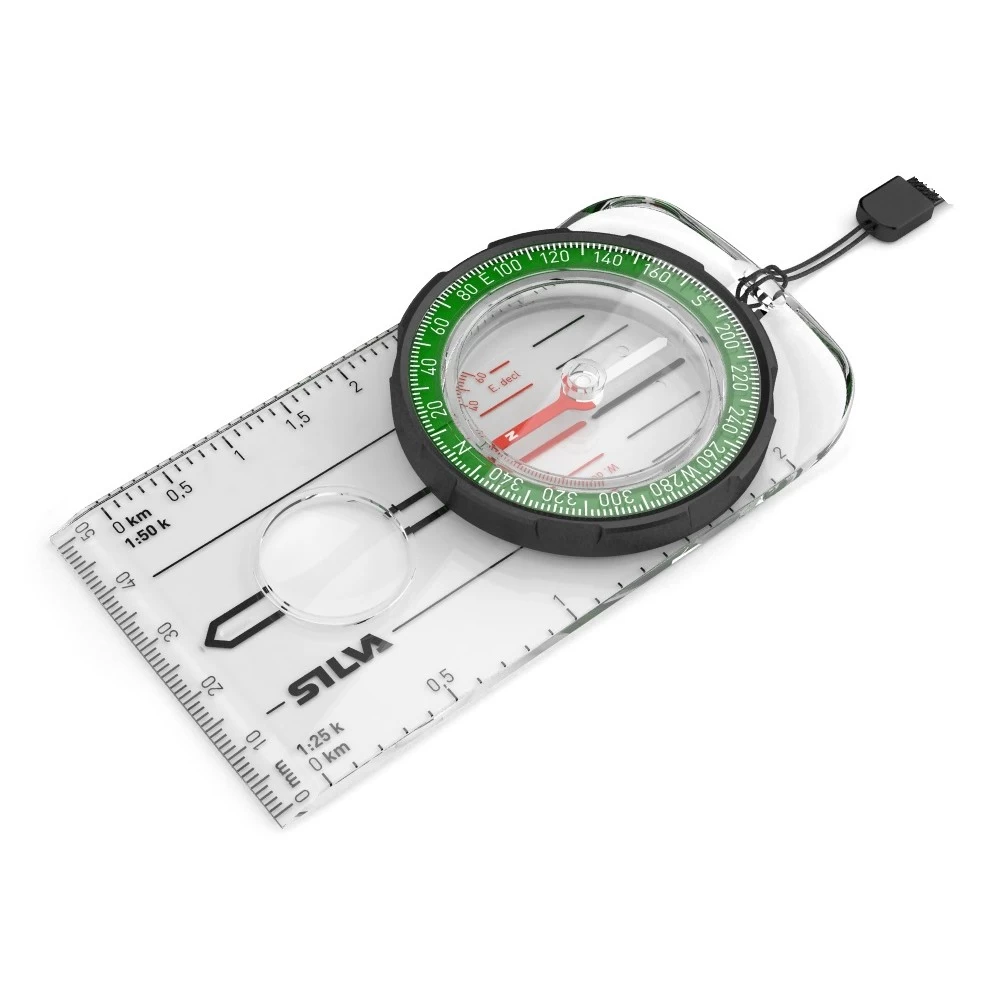 Silva Ranger compass