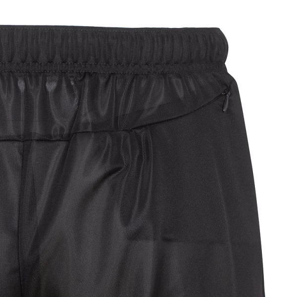 Oland O-pants - back pocket detail