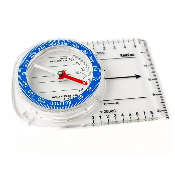 KanPas Adventure Compass