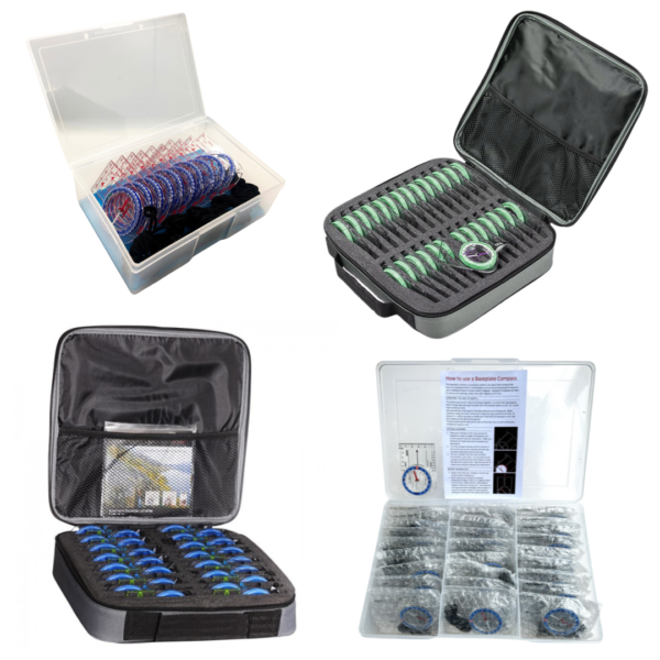 Compass Eccessorie Compasses & accessories - Orienteering Service of Australia