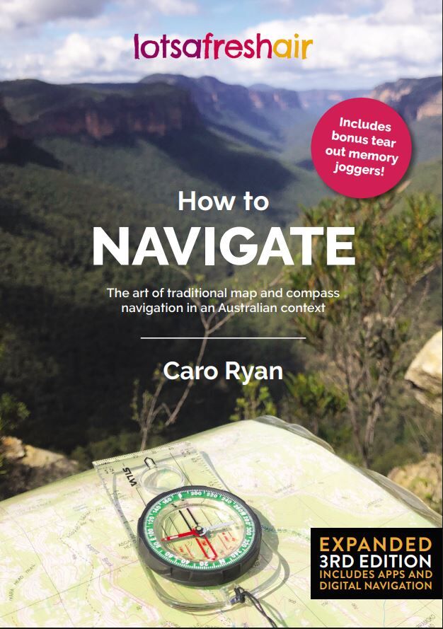 How to Navigate - 3rd Ed