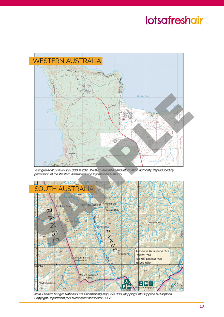 How to Navigate - 3rd Ed