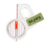 KanPas MA-43-F Clear thumb compass