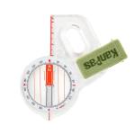 KanPas thumb compass with degree dial